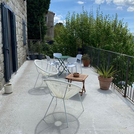 זונזה Tres Beau Studio Avec Terrasse מראה חיצוני תמונה